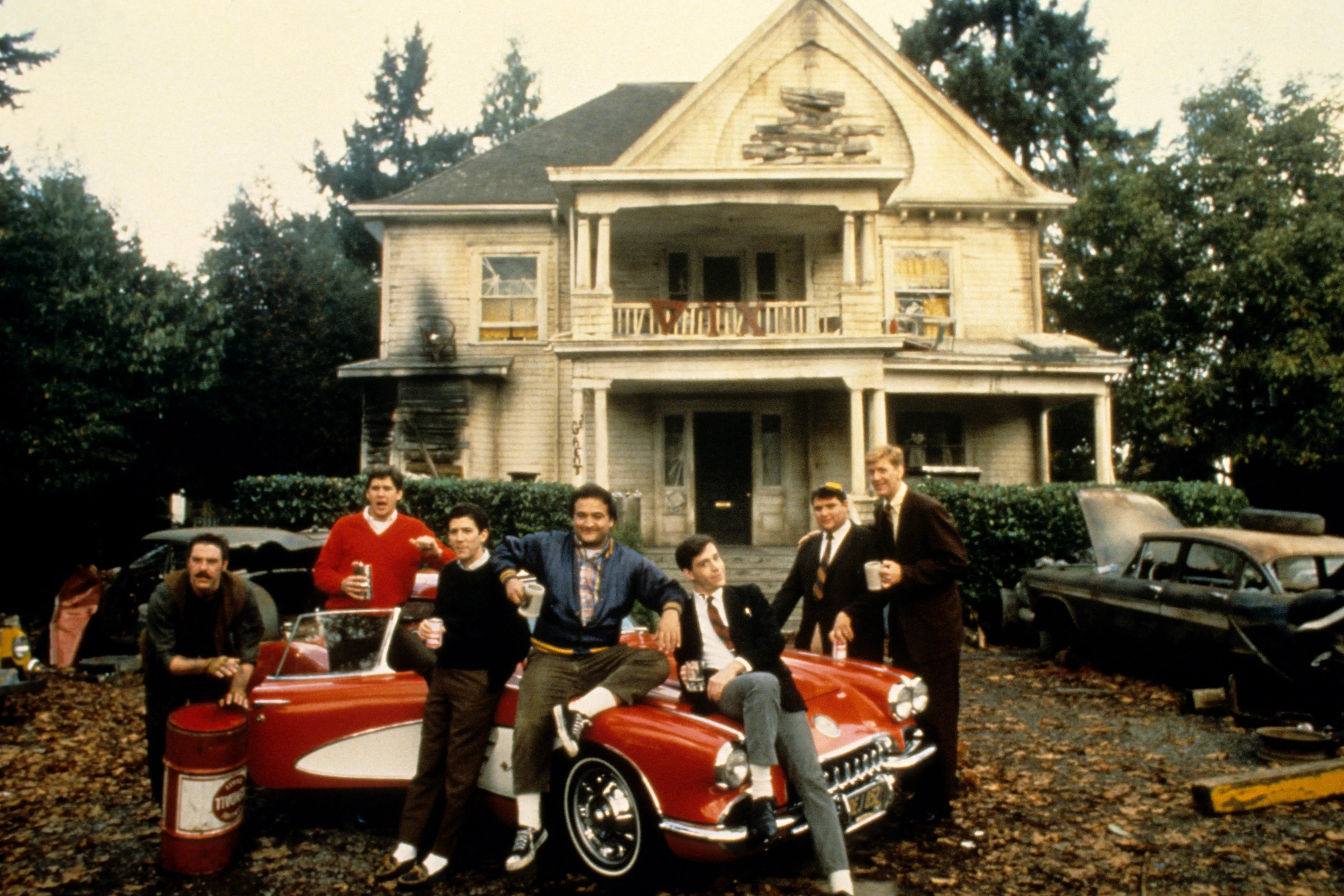 Animal House